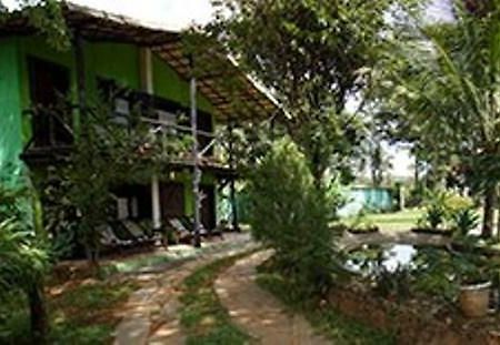 Pousada Sitio Xodo Serra do Cipo National Park Номер фото