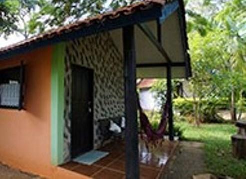 Pousada Sitio Xodo Serra do Cipo National Park Номер фото
