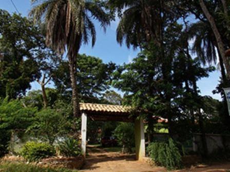 Pousada Sitio Xodo Serra do Cipo National Park Экстерьер фото